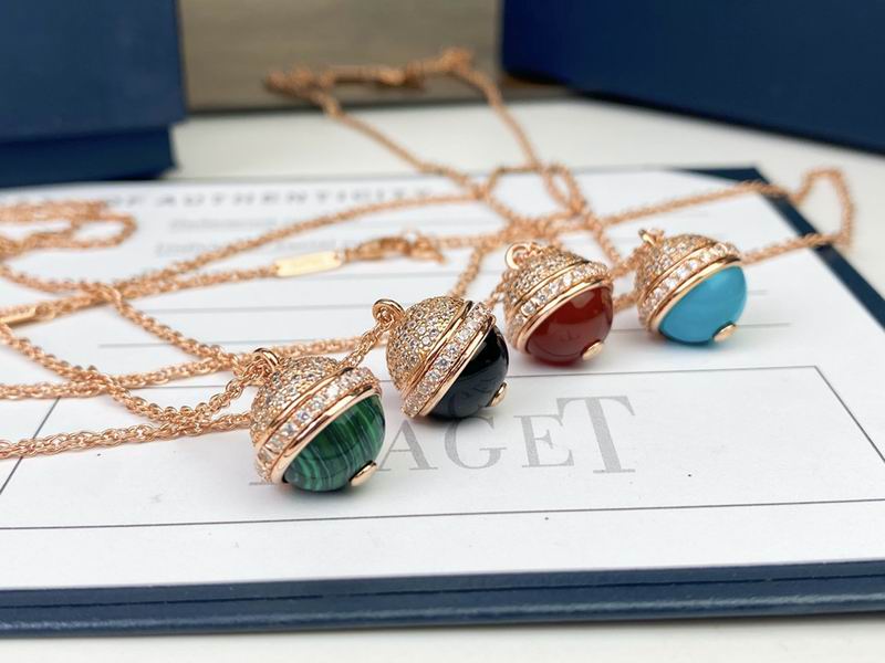 Piaget necklace 12lyx3 (1)